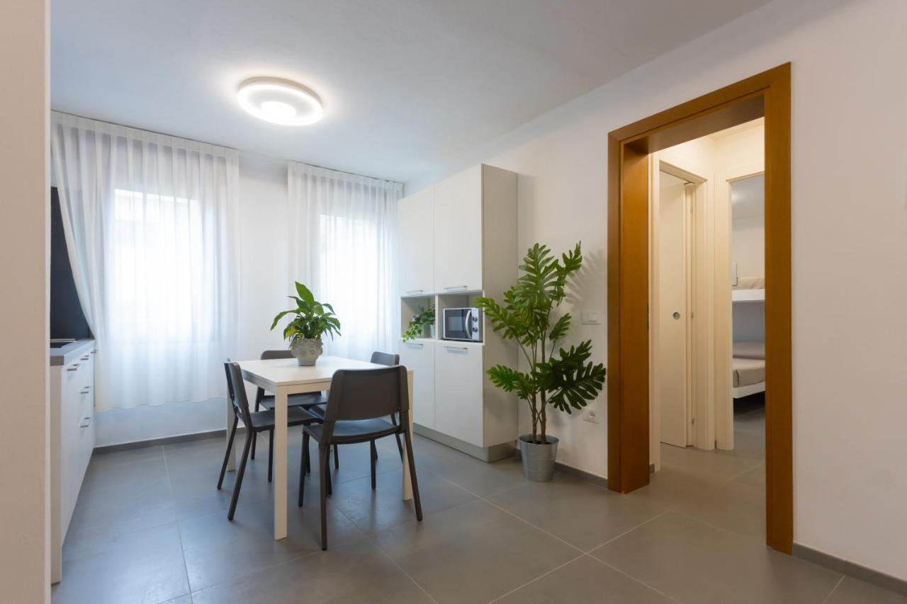 סוטומרינה Anna Residence מראה חיצוני תמונה