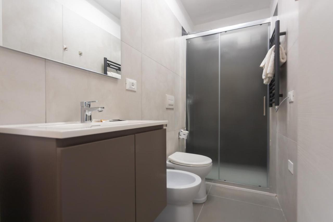 סוטומרינה Anna Residence מראה חיצוני תמונה