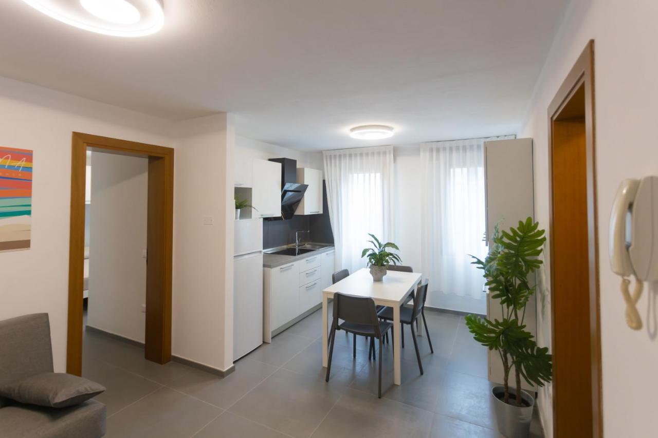 סוטומרינה Anna Residence מראה חיצוני תמונה