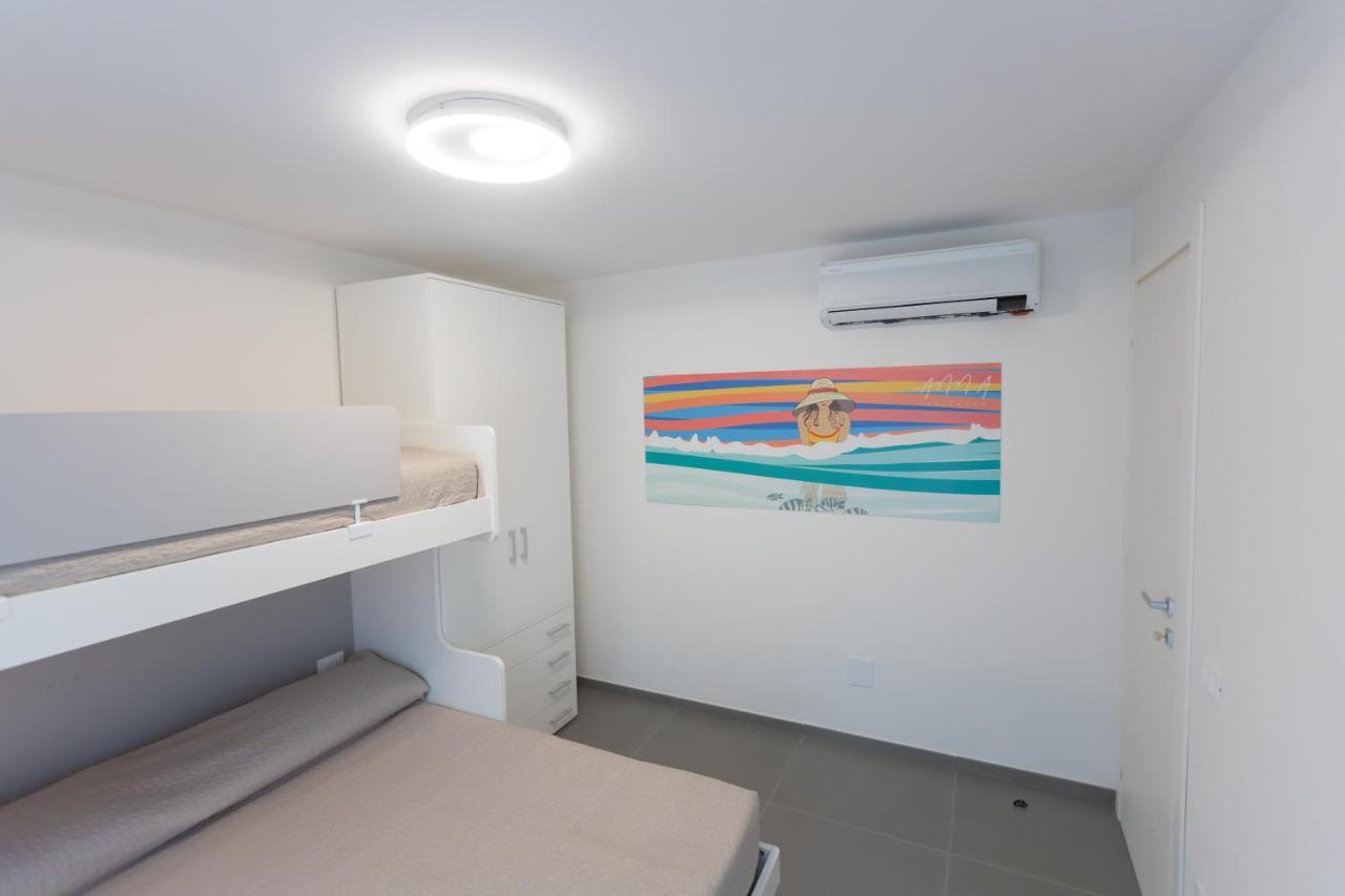 סוטומרינה Anna Residence מראה חיצוני תמונה