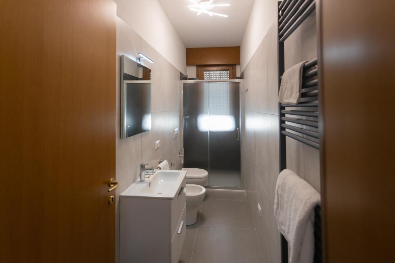 סוטומרינה Anna Residence מראה חיצוני תמונה