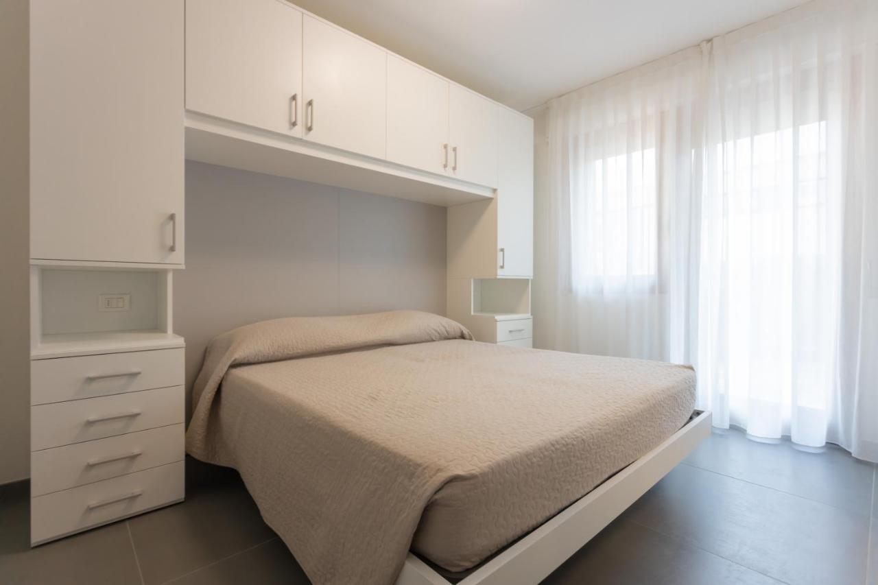 סוטומרינה Anna Residence מראה חיצוני תמונה