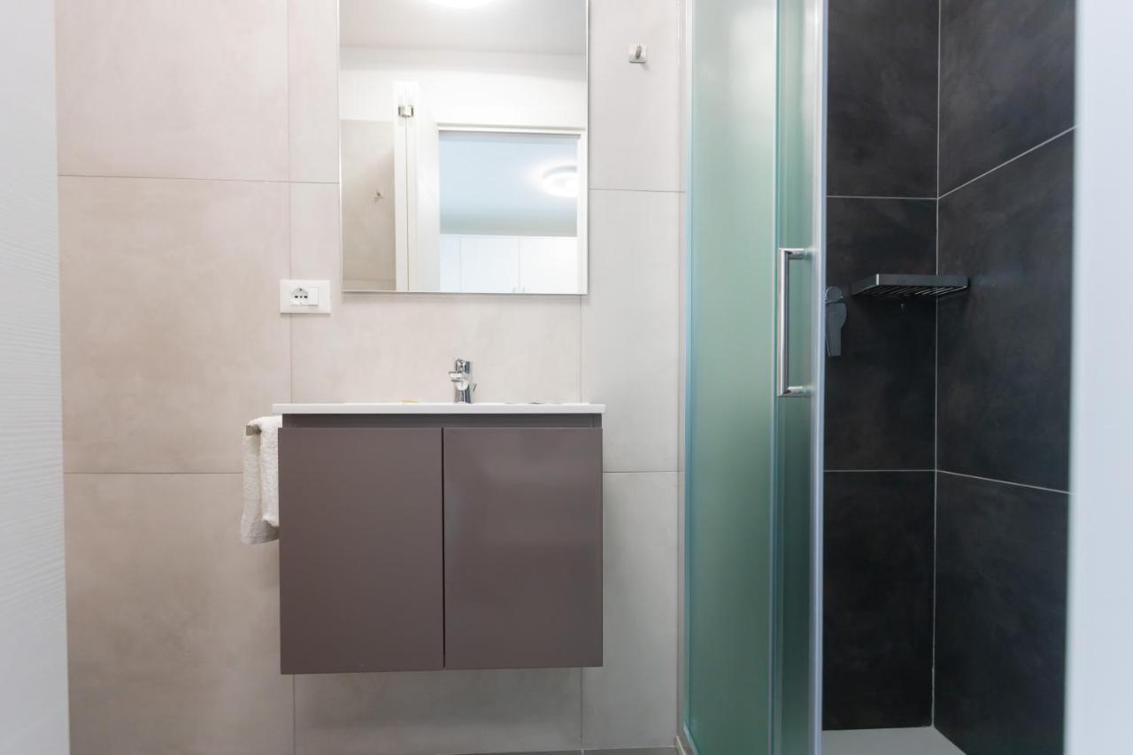 סוטומרינה Anna Residence מראה חיצוני תמונה