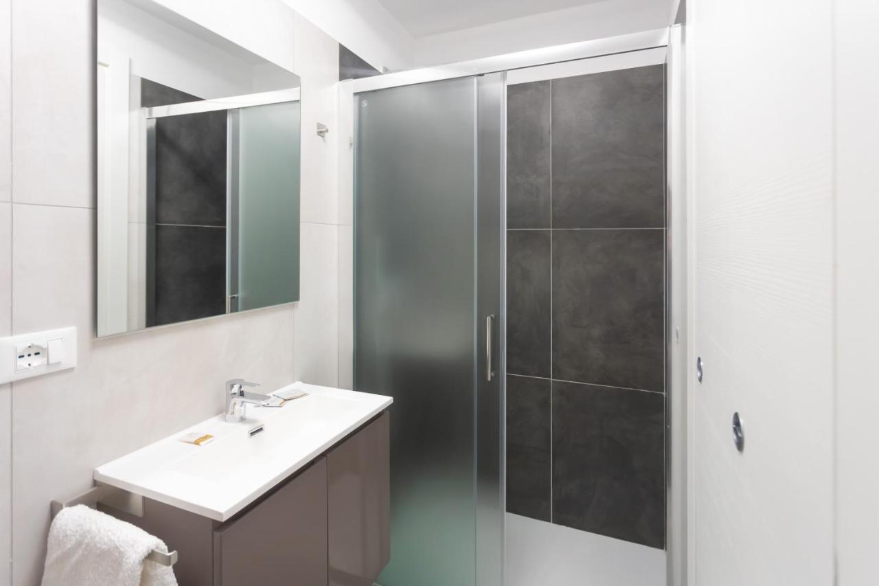 סוטומרינה Anna Residence מראה חיצוני תמונה