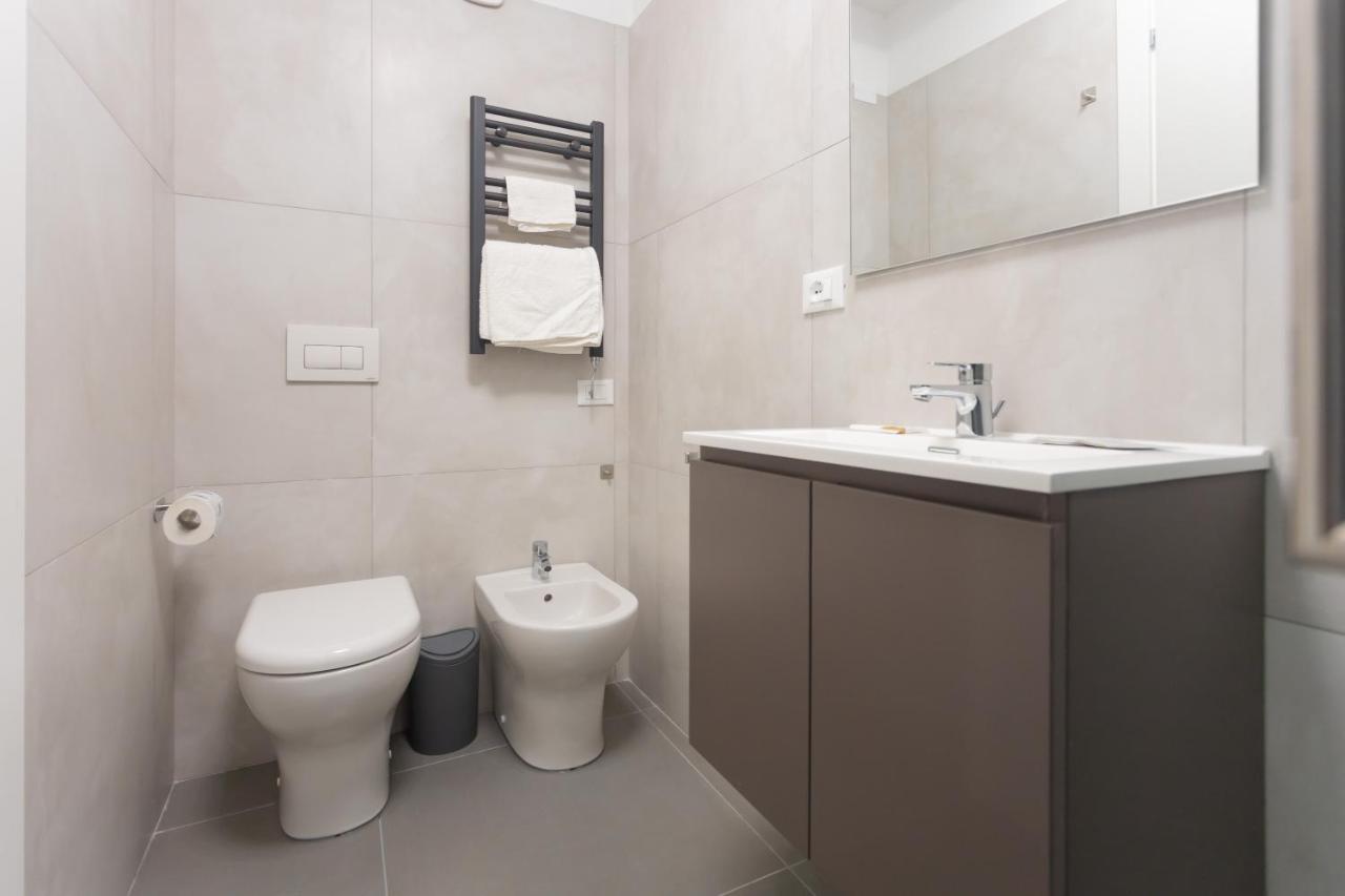 סוטומרינה Anna Residence מראה חיצוני תמונה