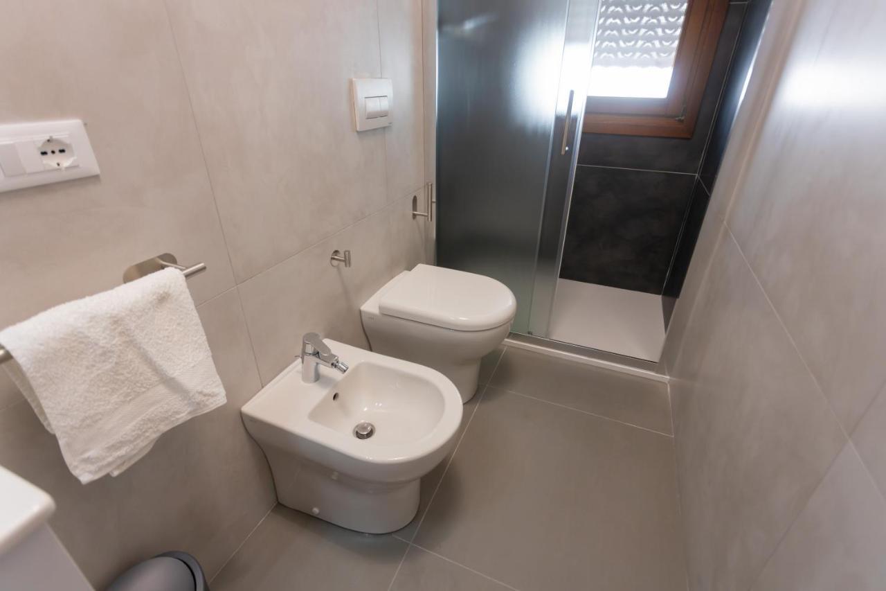 סוטומרינה Anna Residence מראה חיצוני תמונה