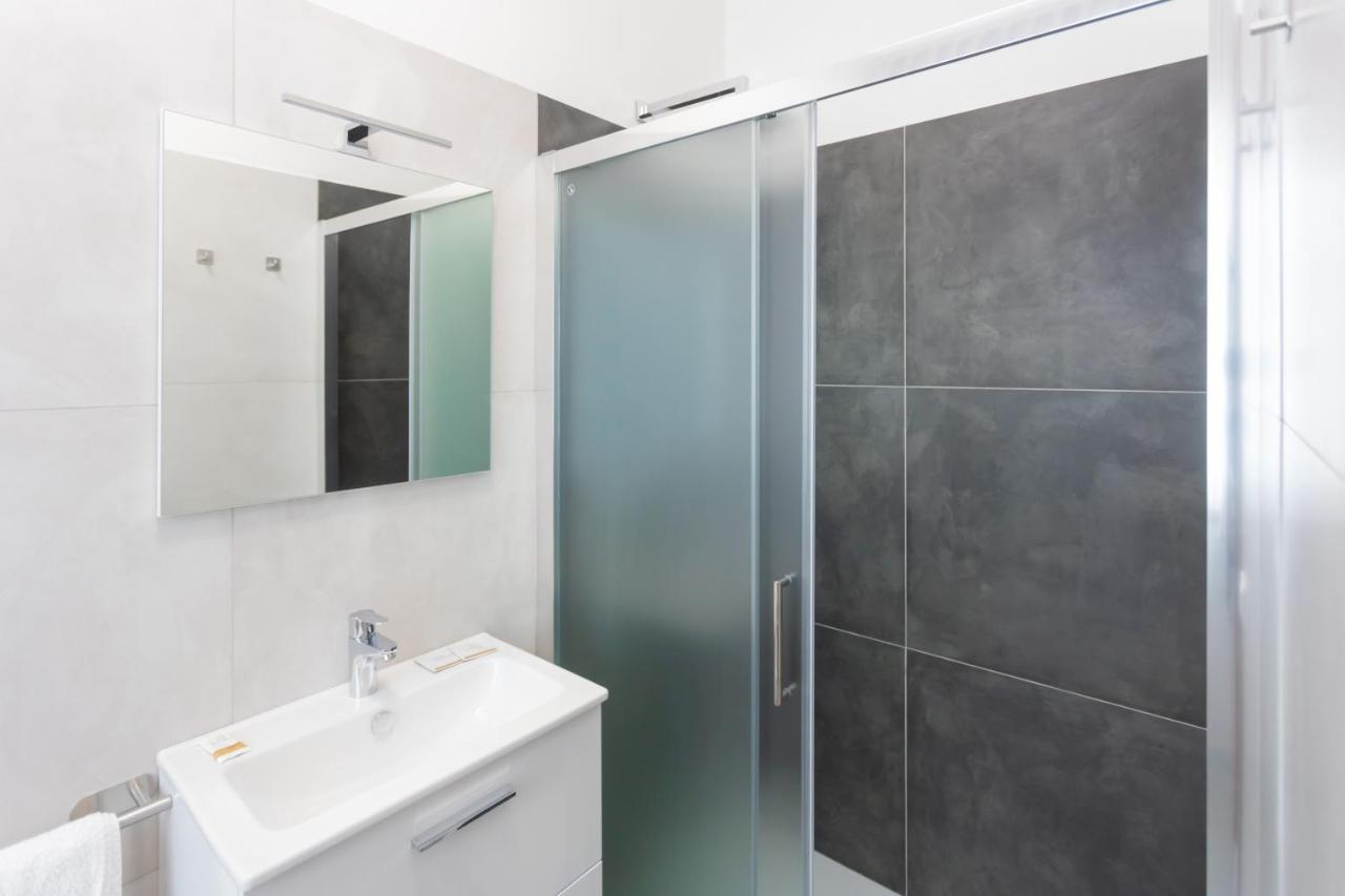סוטומרינה Anna Residence מראה חיצוני תמונה