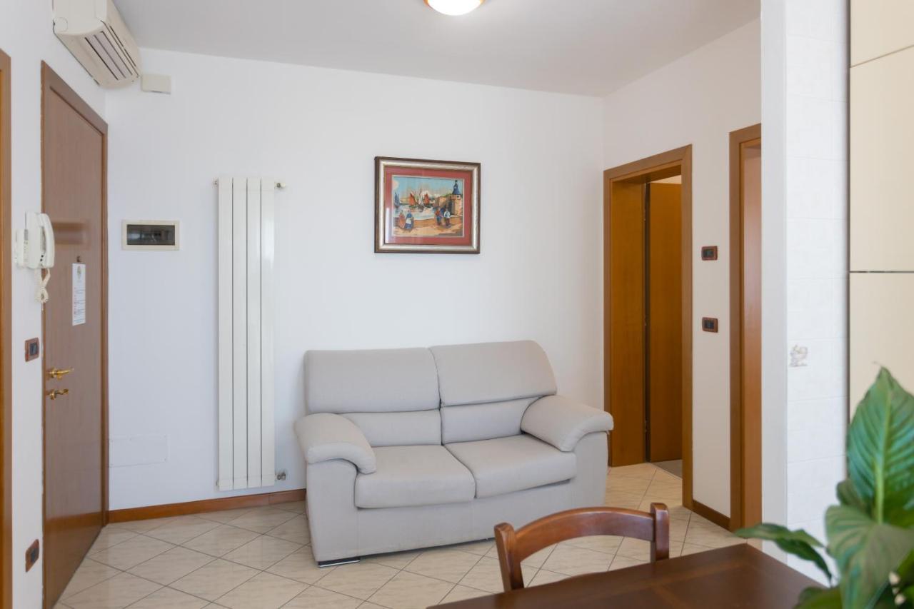 סוטומרינה Anna Residence מראה חיצוני תמונה