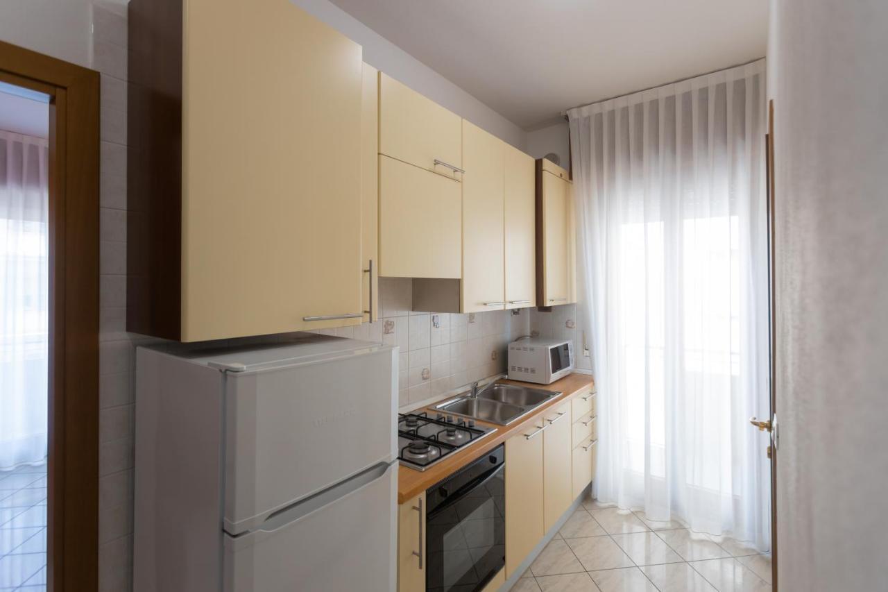 סוטומרינה Anna Residence מראה חיצוני תמונה