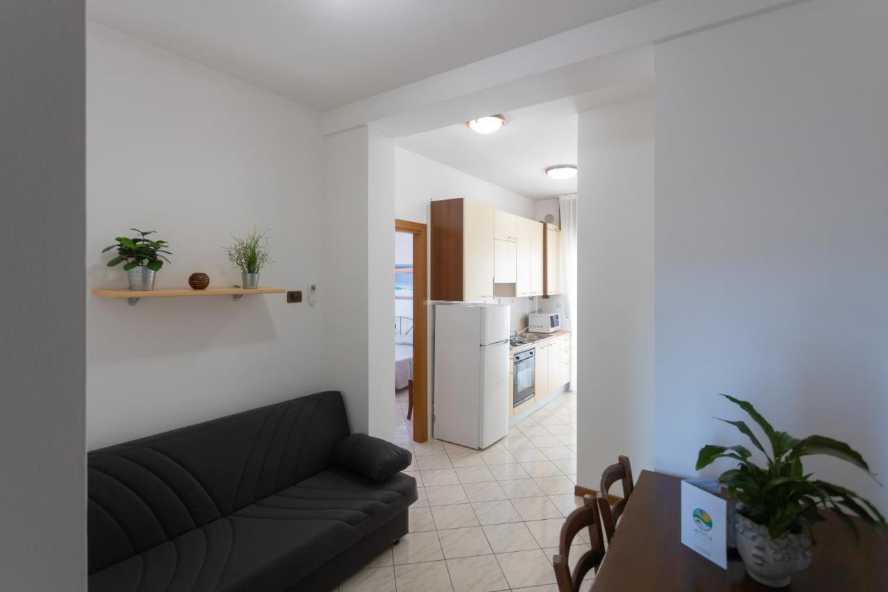 סוטומרינה Anna Residence מראה חיצוני תמונה