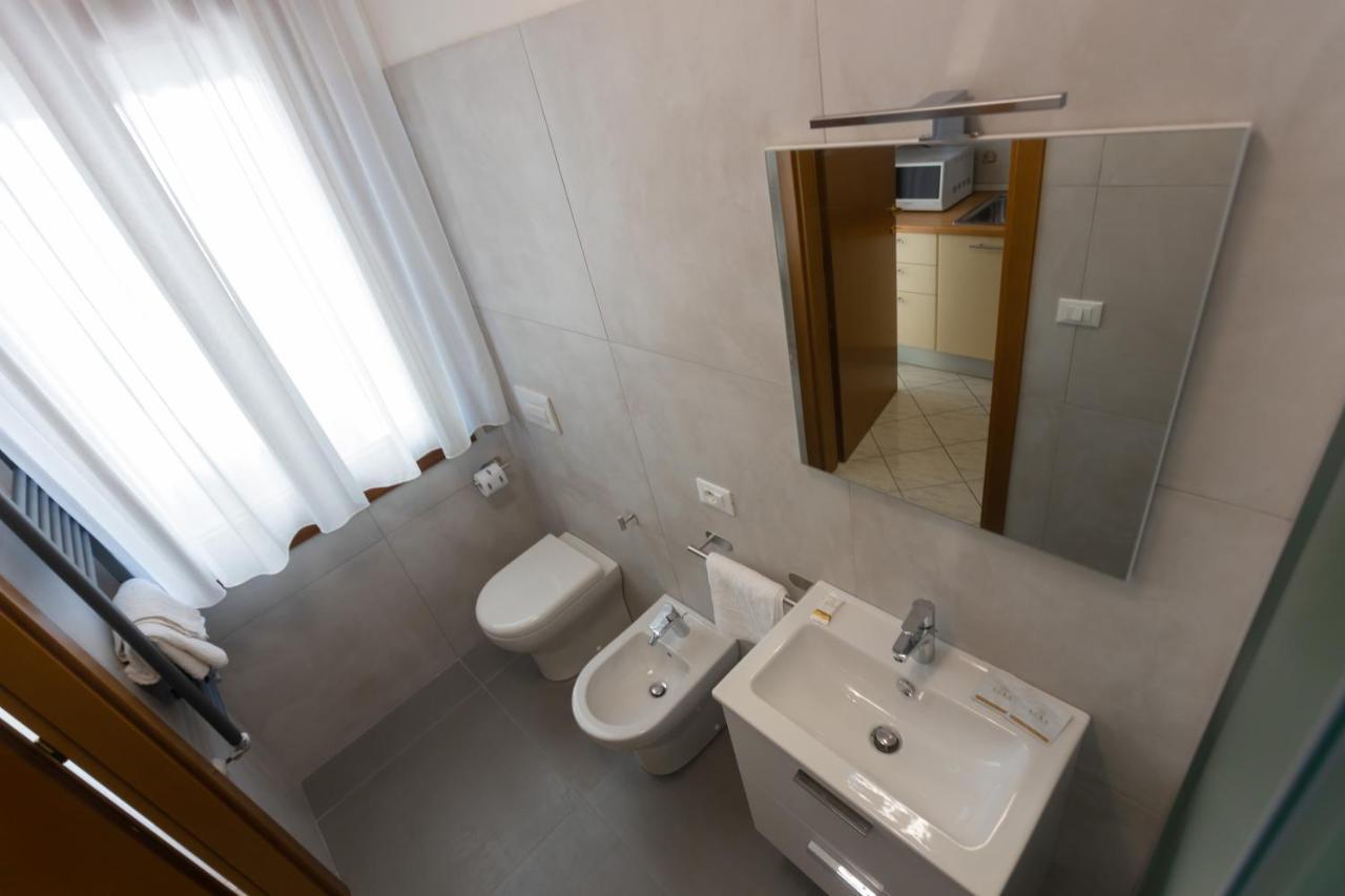 סוטומרינה Anna Residence מראה חיצוני תמונה