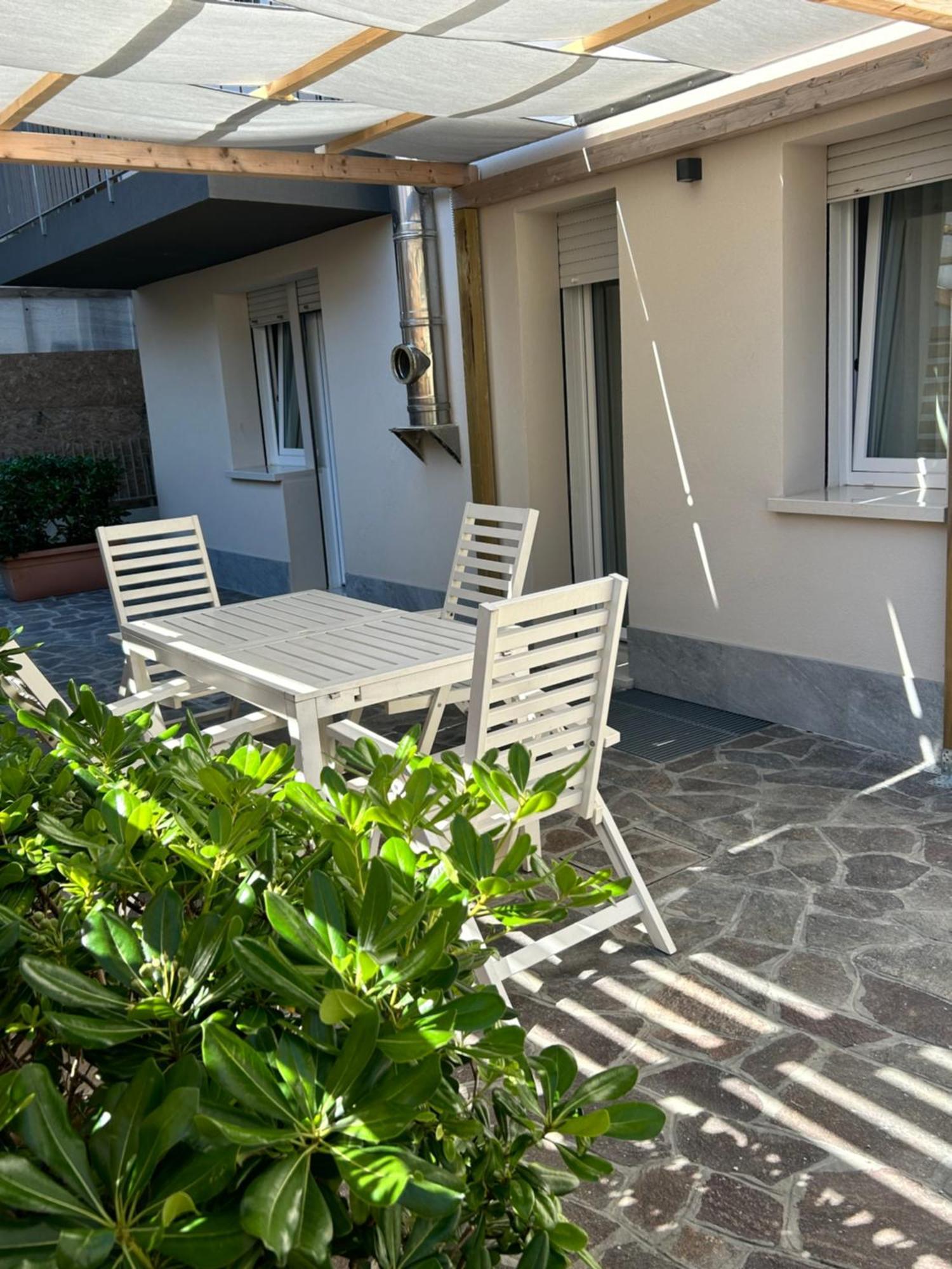 סוטומרינה Anna Residence מראה חיצוני תמונה