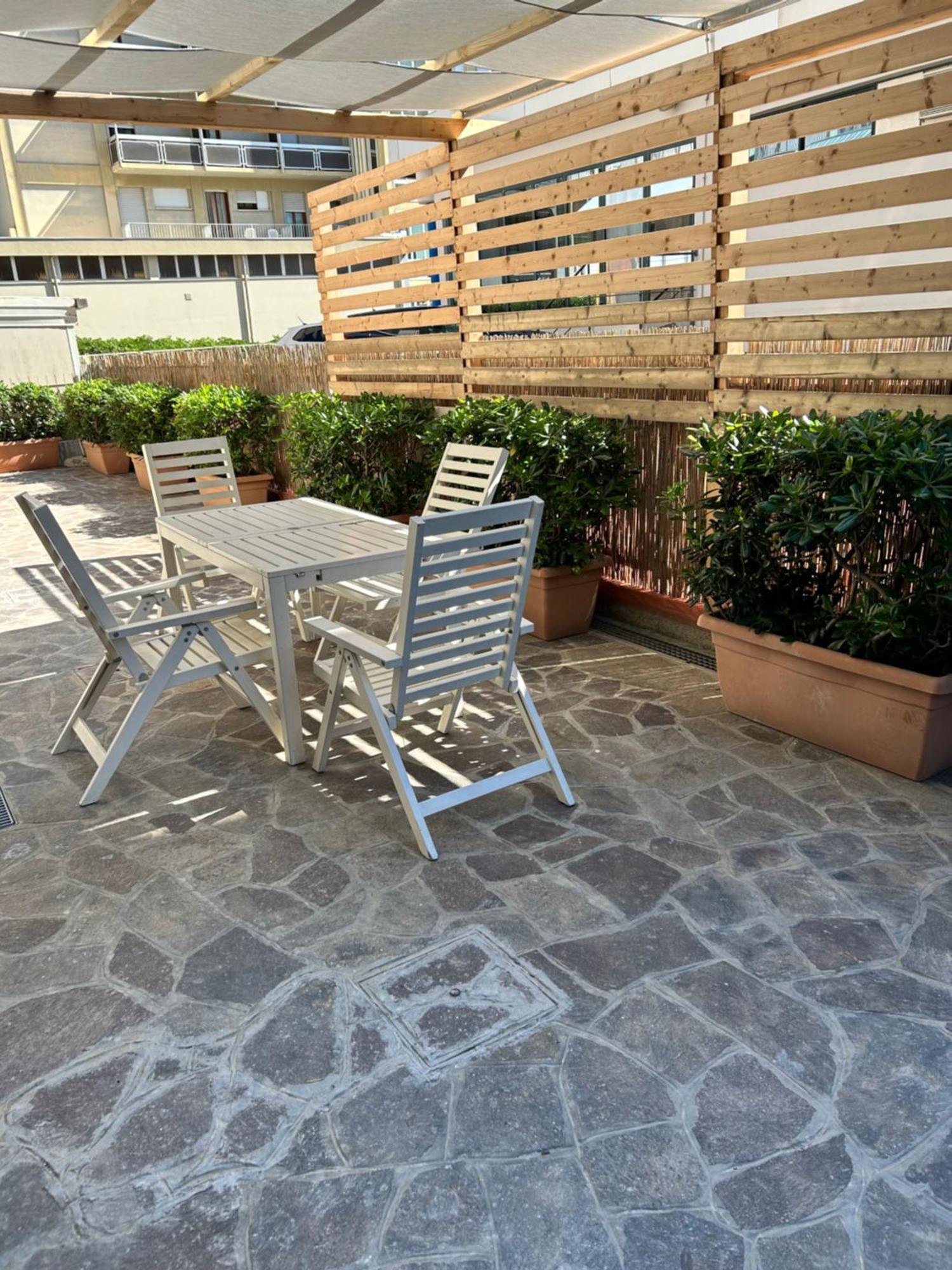 סוטומרינה Anna Residence מראה חיצוני תמונה