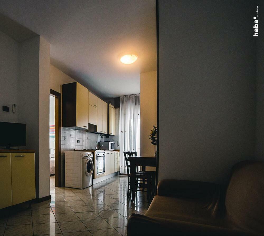 סוטומרינה Anna Residence מראה חיצוני תמונה