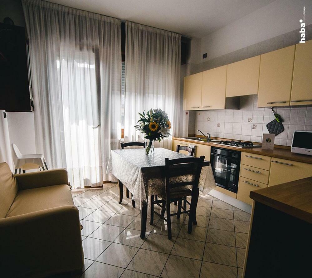 סוטומרינה Anna Residence מראה חיצוני תמונה